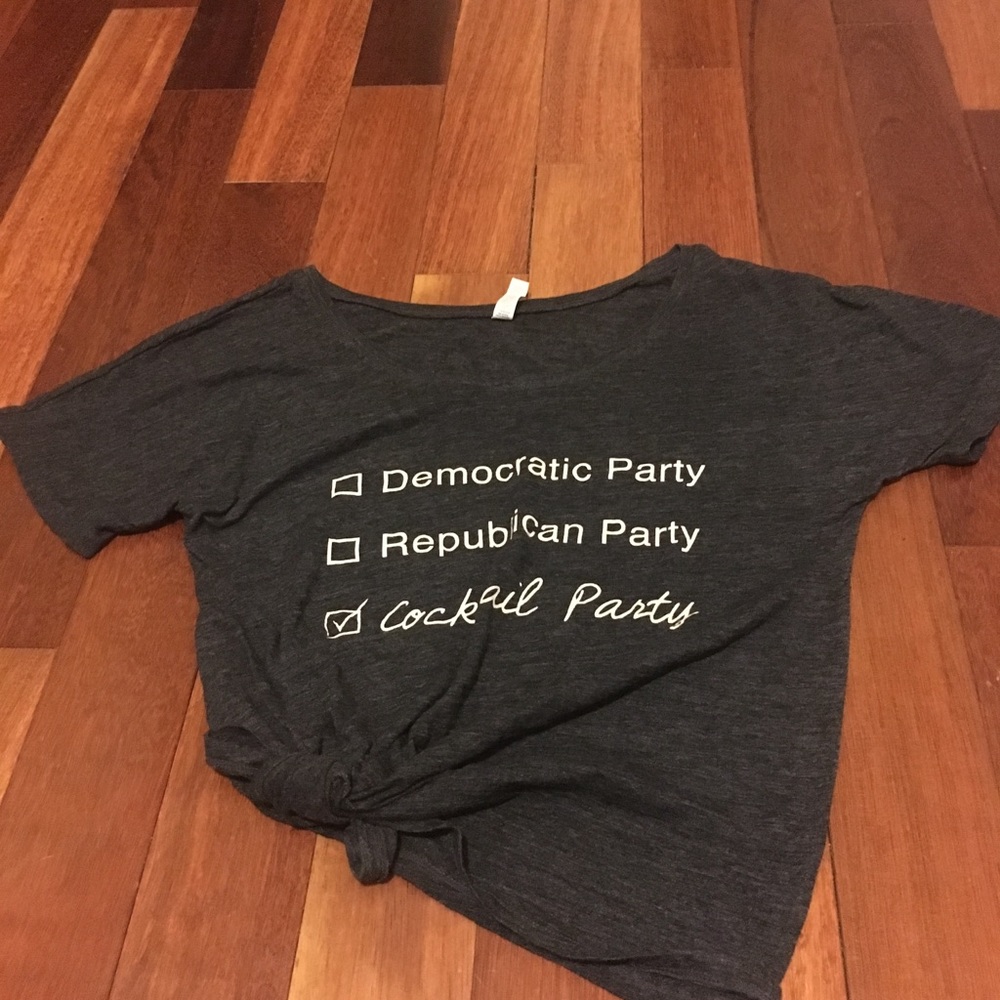 Fun Tee! - Picture 2 of 2